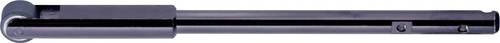 PFERD Bandschleifvorsatzarm BSVA 5/155-9/16x610 in Grau aus Stahl - Bild 1