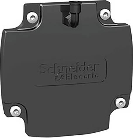 Schneider Electric VW3M2301 Leistungsschalterzubehör in Schwarz - Bild 1