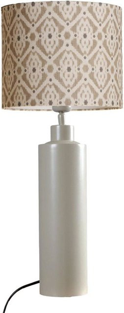 PR Home Solo Tischlampe in Beige mit verstellbarem Design und E27 Fassung, B/T/H: 25 x 57 x 57 cm - Bild 1