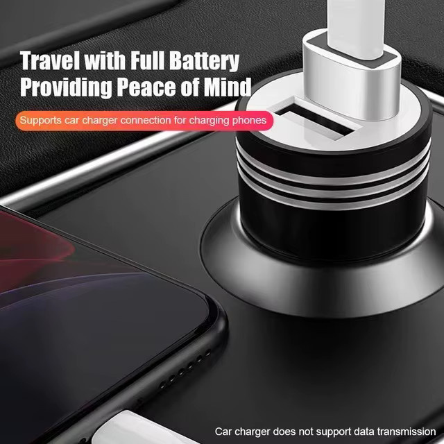 USB 3.0 zu Typ C Konverter Adapter in Silber für Computer und Smartphone - Bild 2