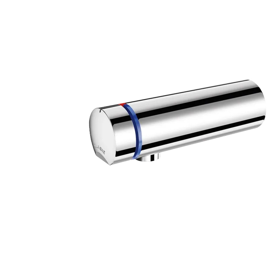 Delabie TEMPOMIX 3 UP Selbstschluss-Einhandmischer für Waschbecken in Chrom - Bild 2