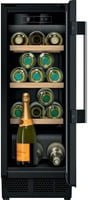 Neff Weintemperierschrank KU9202HF0 N 70 in Schwarz - Bild 1