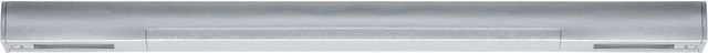 Paulmann URail Mitteleinspeisung Zigbee 3.0 Schienensystem Chrom Matt, Länge: 30,4 cm, Breite: 2,1 cm - Bild 1