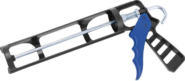 LUX-TOOLS Kartuschenpresse aus Kunststoff - Bild 1