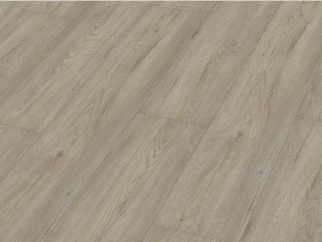MeisterDesign Rigid RD 300 S Landhausdiele Eiche Beach House 7326 in Beige - Bild 1