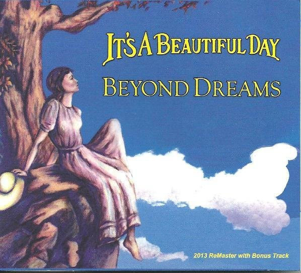 It's a Beautiful Day, CD, Rock - Bild 1