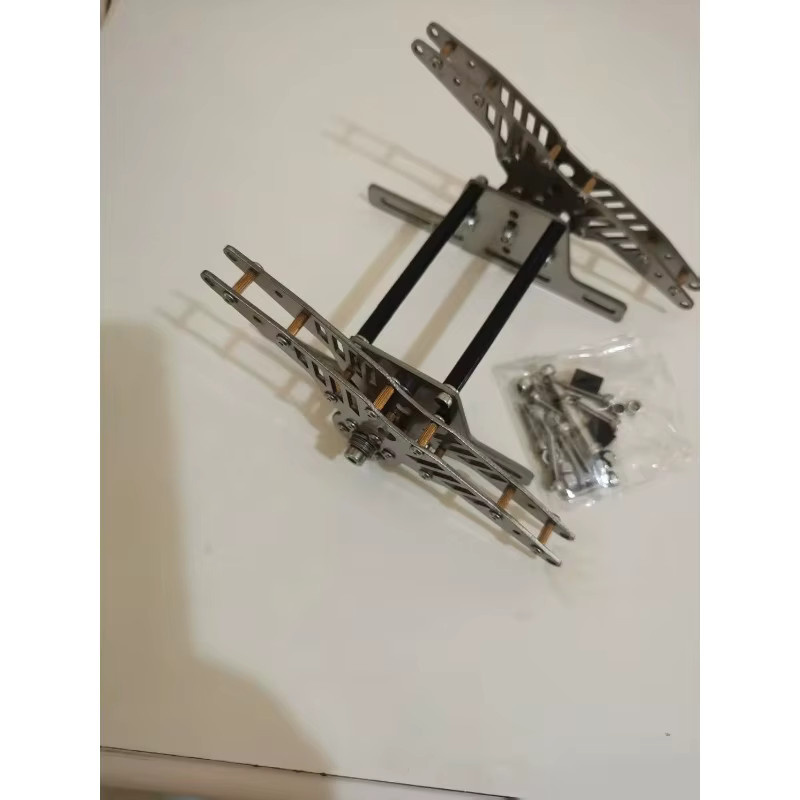 CROSSRC Walking Beam Suspension 304 Edelstahl-Upgrade-Teile, Zubehör - Bild 1