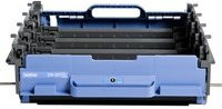 Original Brother Trommelmodul DR-321CL Mixpack mit Schwarz, Cyan, Magenta und Gelb für Laserdrucker - Bild 2
