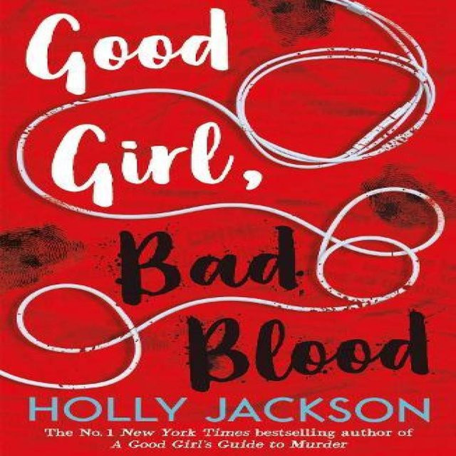 Good Girl Bad Blood von Holly Jackson, Taschenbuch - Bild 1