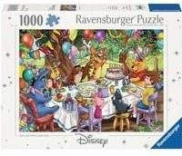 Ravensburger Disney Winnie Puuh Puzzle