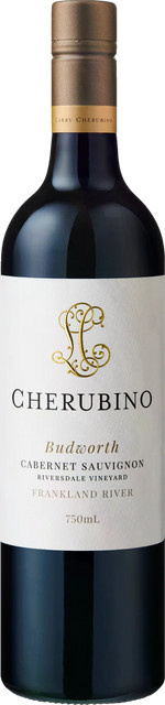 Larry Cherubino Budworth, Cabernet Sauvignon, Rotwein, 2021, 0,75 l - Bild 1