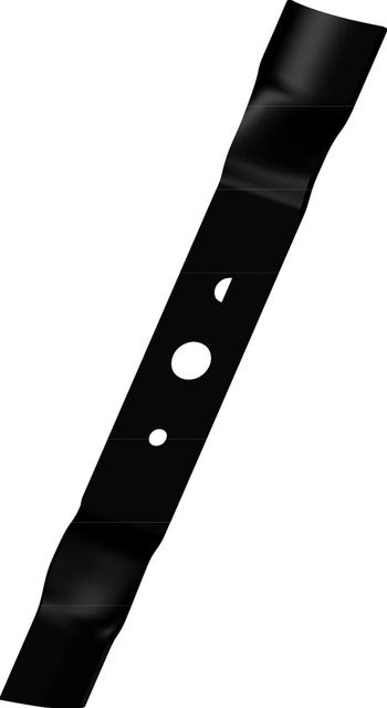 Duramaxx Ersatzmesser für Duramaxx Akku-Rasenmäher D40LM41, Breite: 41 cm - Bild 1