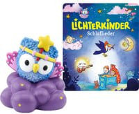 tonies Lichterkinder Schlaflieder Hörfigur ab 3 Jahren - Bild 1