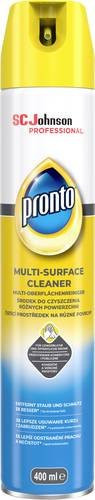 SC Johnson Professional Pronto Multi-Oberflächenreiniger 400 ml - Bild 1