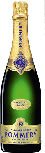 Pommery Grand Cru Vintage 2009, Champagner, 0,75 l - Bild 1