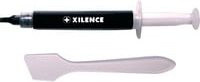 Xilence Silver Tim HP Wärmeleitpaste in Silber und Schwarz - Bild 1
