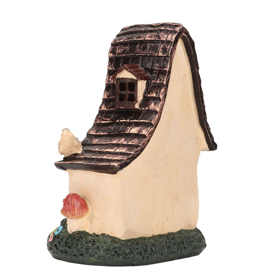 GoolRC Dekorative Gartenfiguren aus Harz im Retro-Stil - Bild 2