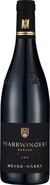 Meyer-Näkel Pfarrwingert Spätburgunder GG, trocken, Rotwein, 2024, 0,75 l - Bild 1