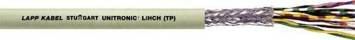 LAPP Datenleitung UNITRONIC LIHCH (TP) 6 x 2 x 0,25mm² Grau 1000m - Bild 1