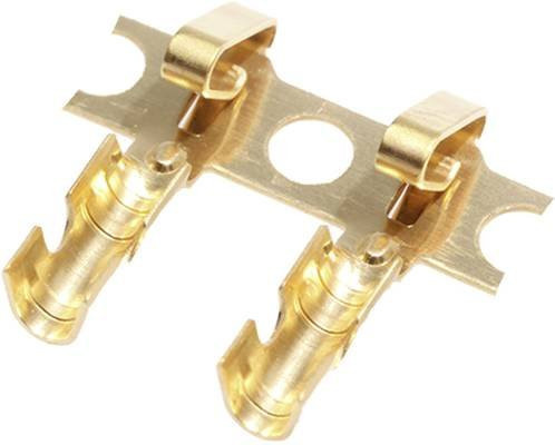 Molex KK 254 08560109 Kontakt mit Goldbeschichtung - Bild 1