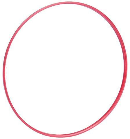 Tissot Uhren-Dichtungsringe, Silikon, pink, Unisex - Bild 1