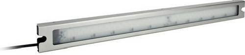 Di-soric 210051 LED-Maschinenbeleuchtung in Silber und Weiß aus Aluminium und Kunststoff - Bild 1