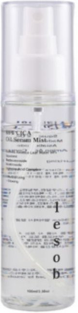 LESOB Squalane CICA Öl Serum-Nebel, 100 ml, für empfindliche Haut - Bild 1