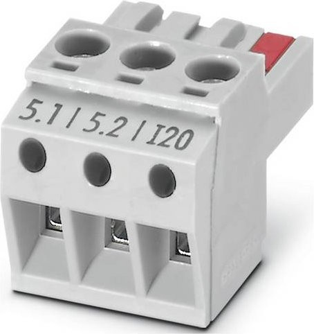 Phoenix Contact MACX MCR-I20 2905680 Stecker - Bild 1