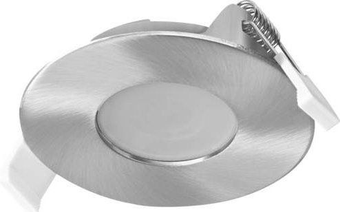 OSRAM HOMELIGHTING LED-Deckenstrahler in Satin-Nickel, Warmweiß - Bild 1