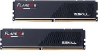 G.Skill DDR5-6000 Dual-Kit Arbeitsspeicher 32 GB (2x 16 GB) Schwarz - Bild 1