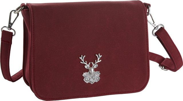 tectake Handtasche Heimatliebe, Damen - Bild 1