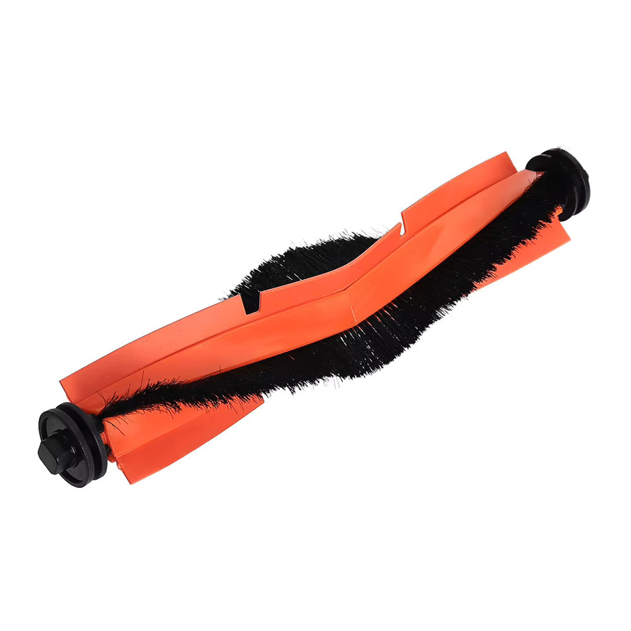 WINDNINJA Ersatzteil-Set für Xiaomi X10 Plus X10 X20 Plus X20 Saugroboter mit Mopp-Tuch, Filtern, Seitenbürsten und Staubbeuteln aus Kunststoff - Bild 2