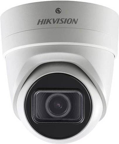 Hikvision DS-2CD2H26G2-IZS(2.8-12mm)(C) Überwachungskamera in Weiß - Bild 1