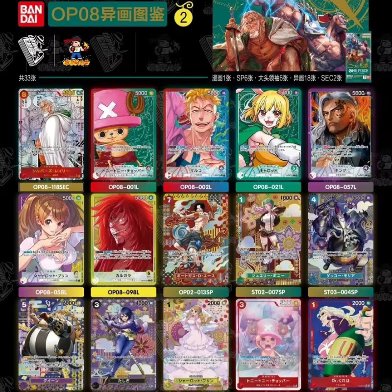 Bandai One Piece, Piraten, ab 14 Jahren - Bild 3