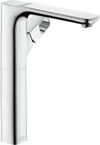 Hansgrohe Axor Urquiola Waschtisch-Einhebelmischer in Chrom - Bild 1