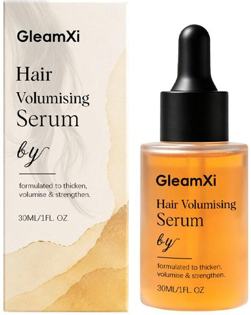 PYSQIANBAIWAN Haaröl, Glycerin, Rizinusöl, Damen - Bild 1
