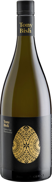 Tony Bish Golden Egg Chardonnay 2023, Weißwein, Hawke's Bay, trocken, 0,75 l - Bild 1