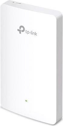 TP-Link EAP615-WALL Wi-Fi 6 Dual-Band Access Point in Weiß - Bild 1