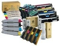 Konica Minolta Tonerpatrone Magenta für Bizhub C300 und C352, 12000 Seiten, Laser-Drucker - Bild 1