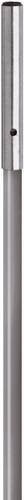 Contrinex Induktiver Näherungsschalter DW-AD-623-03 PNP bündig, Farbe: Silber, Durchmesser: 3 mm, Länge: 22 mm - Bild 1