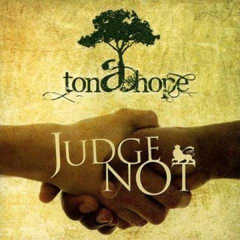 Ton A Hope, Adam Seeds Music, CD - Bild 1