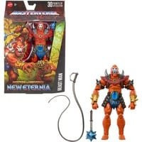 Mattel Masters of the Universe Masterverse New Eternia Beast Man Spielfigur - Bild 1