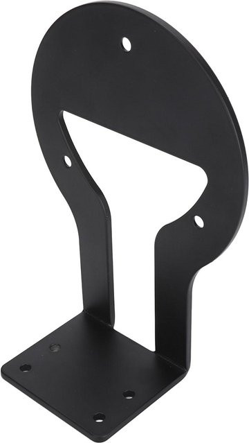 Meterk Wandhalterung für Beosound 2 aus Metall in Schwarz - Bild 1