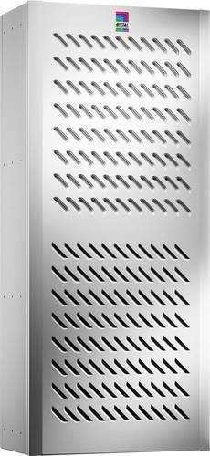 Rittal Kühlgerät SK 3185.330 1.5kW Grau B/T/H: 41,5 x 28,0 x 99,0 cm - Bild 1