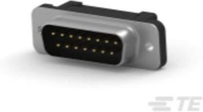 TE Connectivity 1658608-3 Tube in Silber - Bild 1