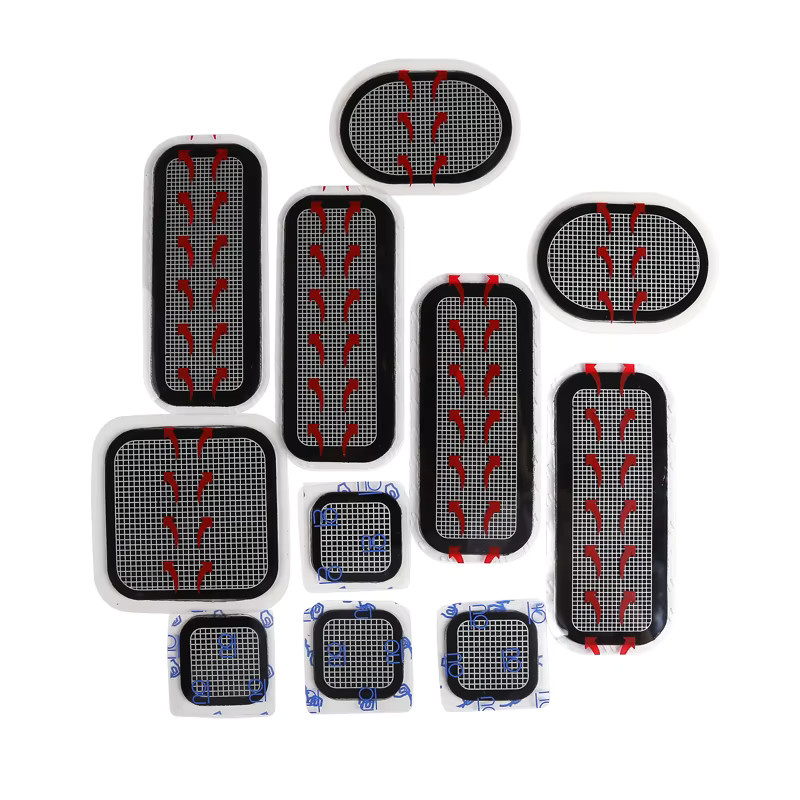 yinhang Muskel Toner Flex Gel Sheet Pads für Hüfte und Gesäß - Bild 4
