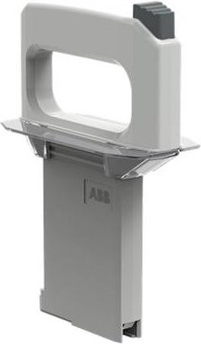 ABB NH-Sicherungsgriff in Grau, 1 Stück - Bild 1