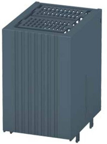 Siemens Abdeckung 3KD95046 in Grau - Bild 1