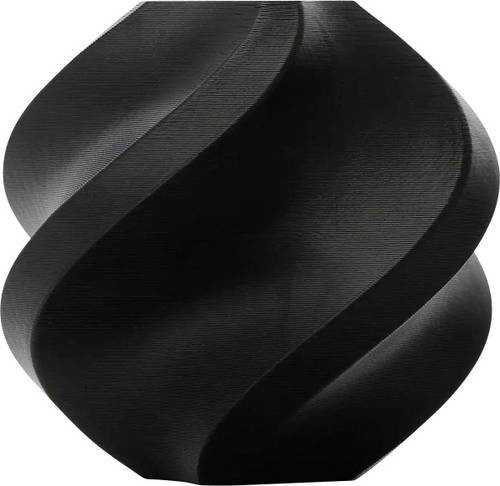 BambuLab PETG HF Highspeed Filament Matt Schwarz 1,75 mm 1000 g - Bild 1