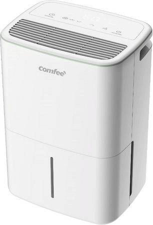 Comfee Luftentfeuchter MDDO-10DEN7 in Weiß
